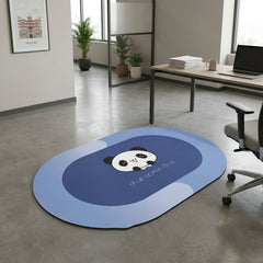 Bathroom Mat