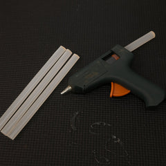 Hot Melt Glue Sticks for Glue Gun – 20 cm Long