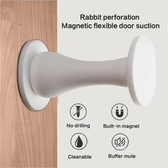 FreshHold washing machine door stopper displayed