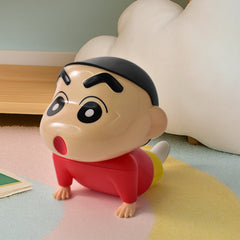 Shinchan Cutie Sitting Figurine edition