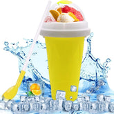 Homemade Milk Shake Ice Cream Maker Cup