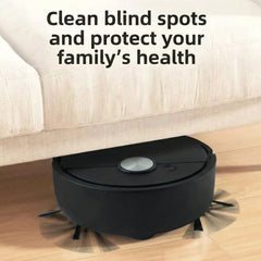 Robot Vacuum Cleaner