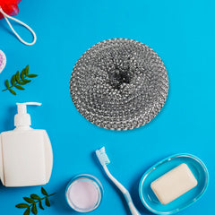 FlexiScrub dish brushes with ergonomic handles