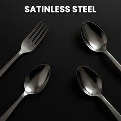 Easy Access Cutlery Holder Set