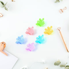 Hair Clip & hairband Accessories Set for Girls