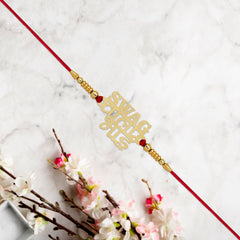 Bro’s Rakhi: The Bond That Never Breaks