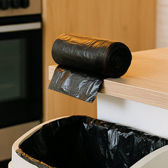 Garbage Bags Roll 45 x 45 cm (1 Pc / Mix Color)