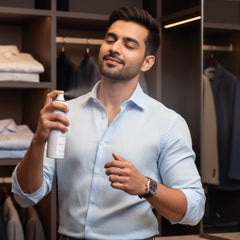 Fragrance Body Spray