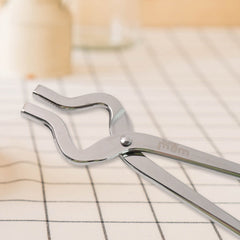 Premium Stainless Steel Kitchen Utensil Pincer