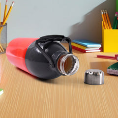 FuelSip leakproof sports water bottle