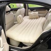 Family Trip Car Bed