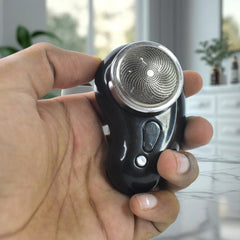 SwiftTrim Electric Shaver for Travel
