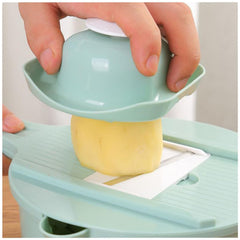 Manual Veggie Chopper