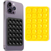 Suction Phone Case Holder Mount in mix colors