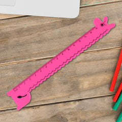 Long Neck Giraffe Ruler