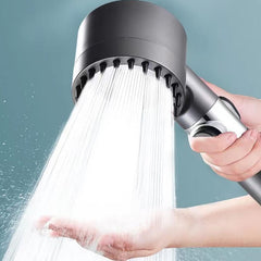 Multifunctional Bathroom Shower Accessories Set