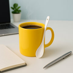 Stylish Ceramic Mug Set