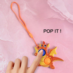 Sensory toy for calm play