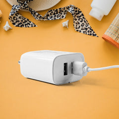 iBall USB Wall Charger Adaper