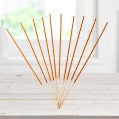 Mosquito Agarbatti Stick Herbal Mosquito Agarbatti (1 Packet / 10 Sticks) (Incense Stick)