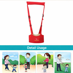 Safety Walking Aid for Babies