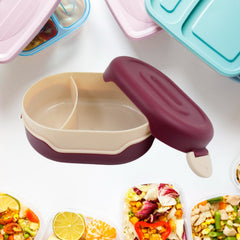 Airtight Lunch Box for School and Office