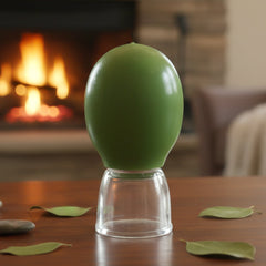 Handheld Massage Tool Silicone Cupping