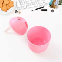 Compact Mini Air Humidifier with mist output