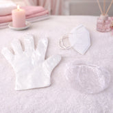 Disposable Hygiene Safety Kit Set