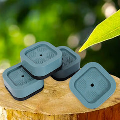 SteadyFeet anti vibration pads