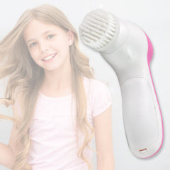 GlowTouch Face Massager Device