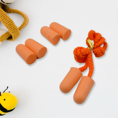 Earplugs for sleeping noise protection