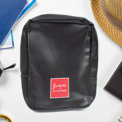 Organized interior compartments of AllStor Bag