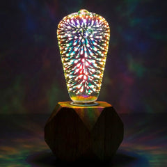 Decorative home lamp