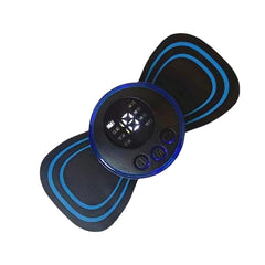 DeoDap Portable USB Neck Massager - lifestyle