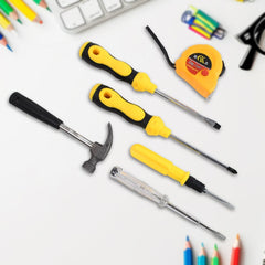 Multi-Tool Set for Home Repairs