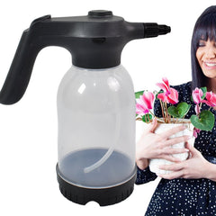 Portable Electric Pressure Sprayer for Gardening