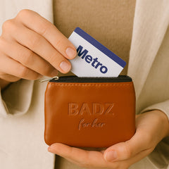 ZipN Style Women’s Wallet