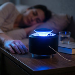 Mosquito Killer Lamp