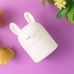 Hop Storage Bunny Box side angle