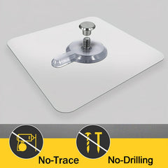 FirmHold Strong Adhesive Wall Hook