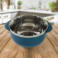 Apex Oven Ease Microwave-Safe Serving Bowls Collection