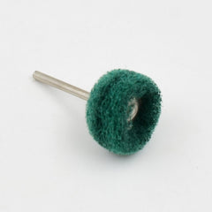 3 Pcs Buffing Polishing Wheel Set shown