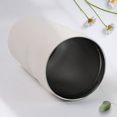 Insulated stainless steel water bottle ChillSteel design