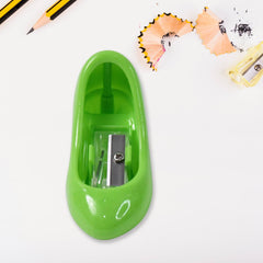 Chic High Heel Pencil Sharpener