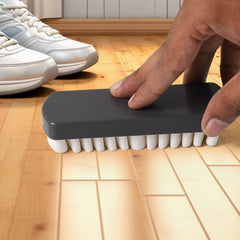All-Terrain Shoe Cleaner Brush