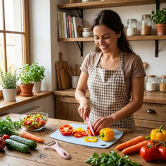 Chopping Board Combo Set
