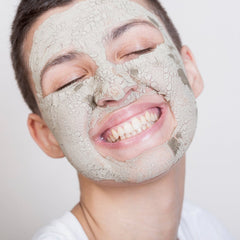 Natural Multani Mitti (Fuller’s Earth) Face & Body Care Powder (10 to 12 Gm / 1 Pkt)
