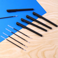 Combo Pack of Multiple Ball Pens in Marker Set