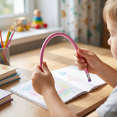 Flexible bendy soft pencils product shot